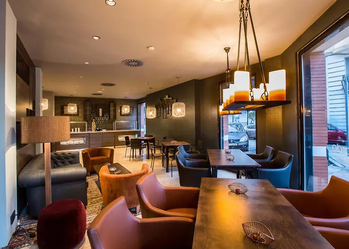 Leonardo Boutique Hotel Madrid